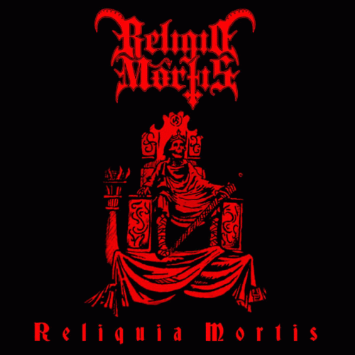 Reliquia Mortis